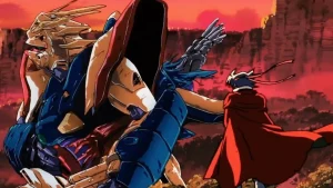 بهترین انیمههای هر سال دهه ۹۰ میلادی