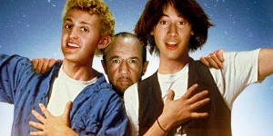 سه گانه برتر علمی تخیلی در تاریخ سینما