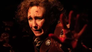 فیلم The Conjuring: Last Rites