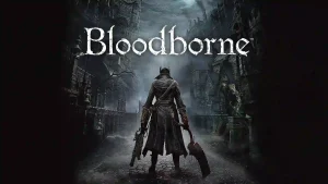 گزارش جدید از Bloodborne