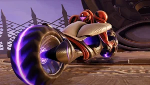 بازی Metroid Prime 4: Beyond