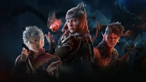 بازی نقشآفرینی (RPG)