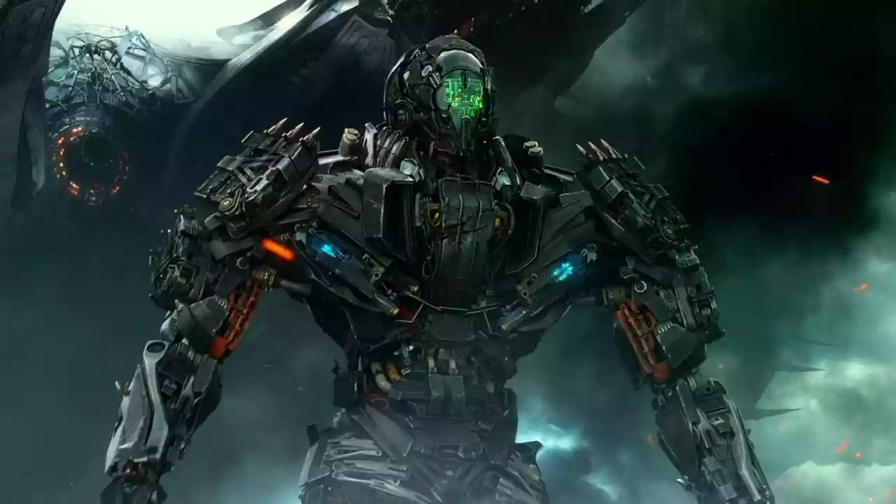 راهنمای تماشای فیلمهای Transformers به ترتیب زمانی