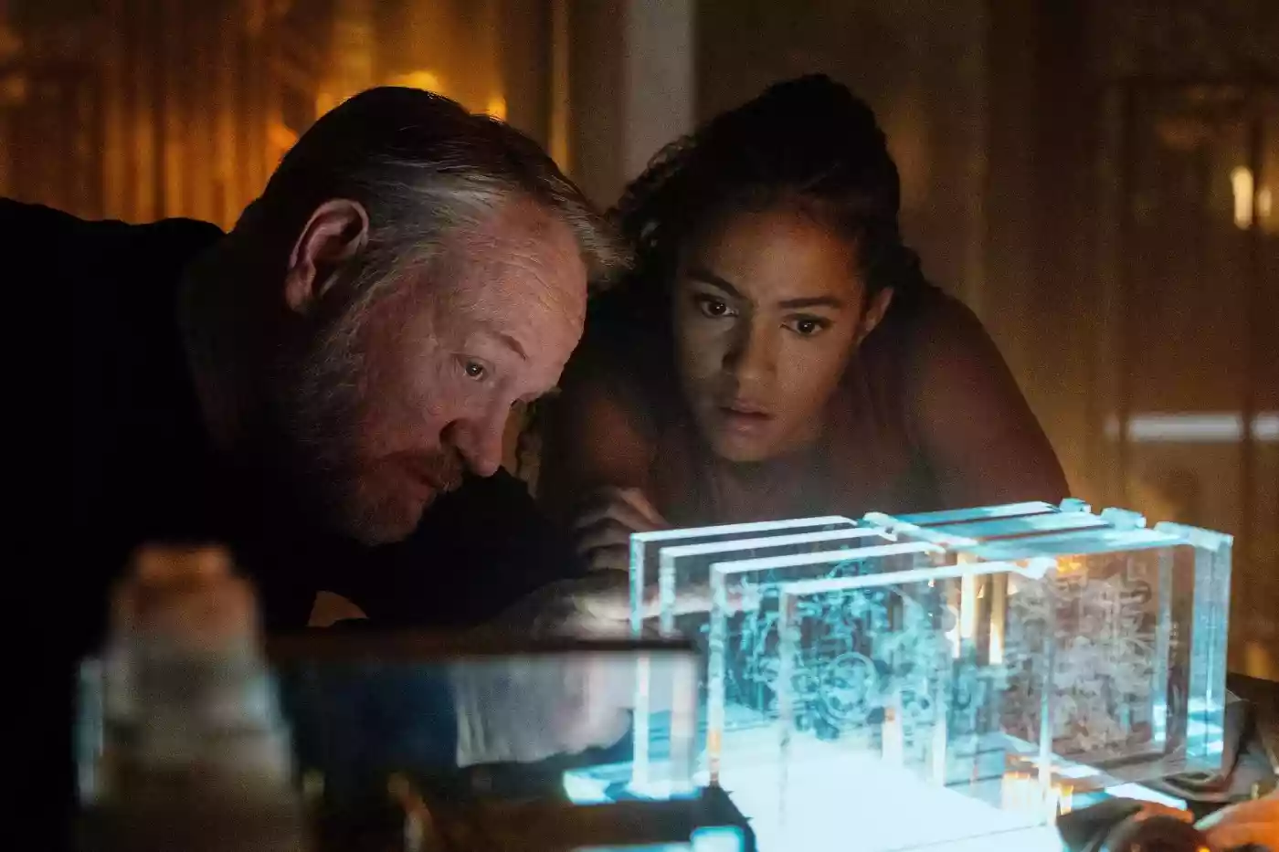 سریال Foundation 2025