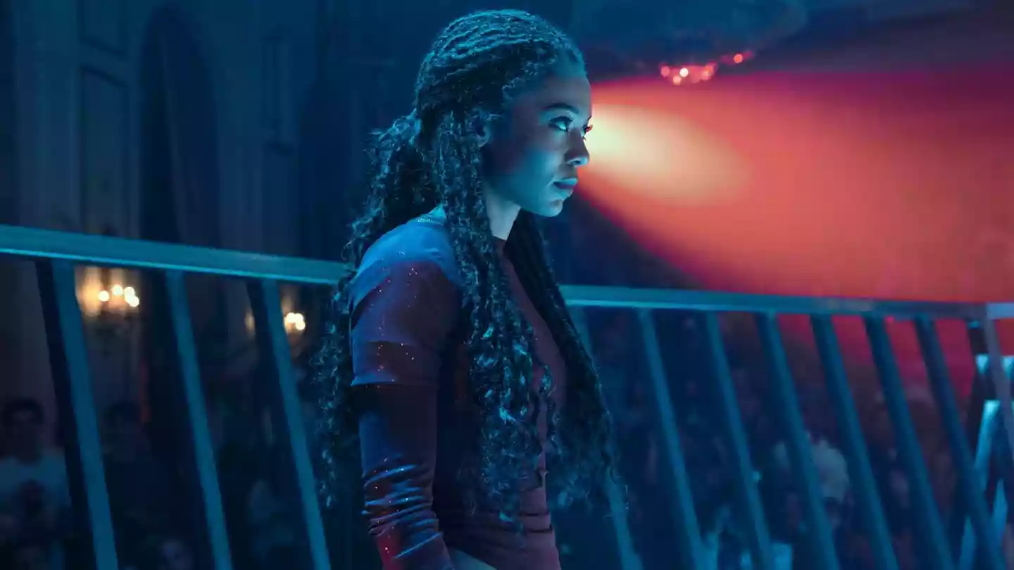 نقد و بررسی سه قسمت اول فصل دوم Gen V