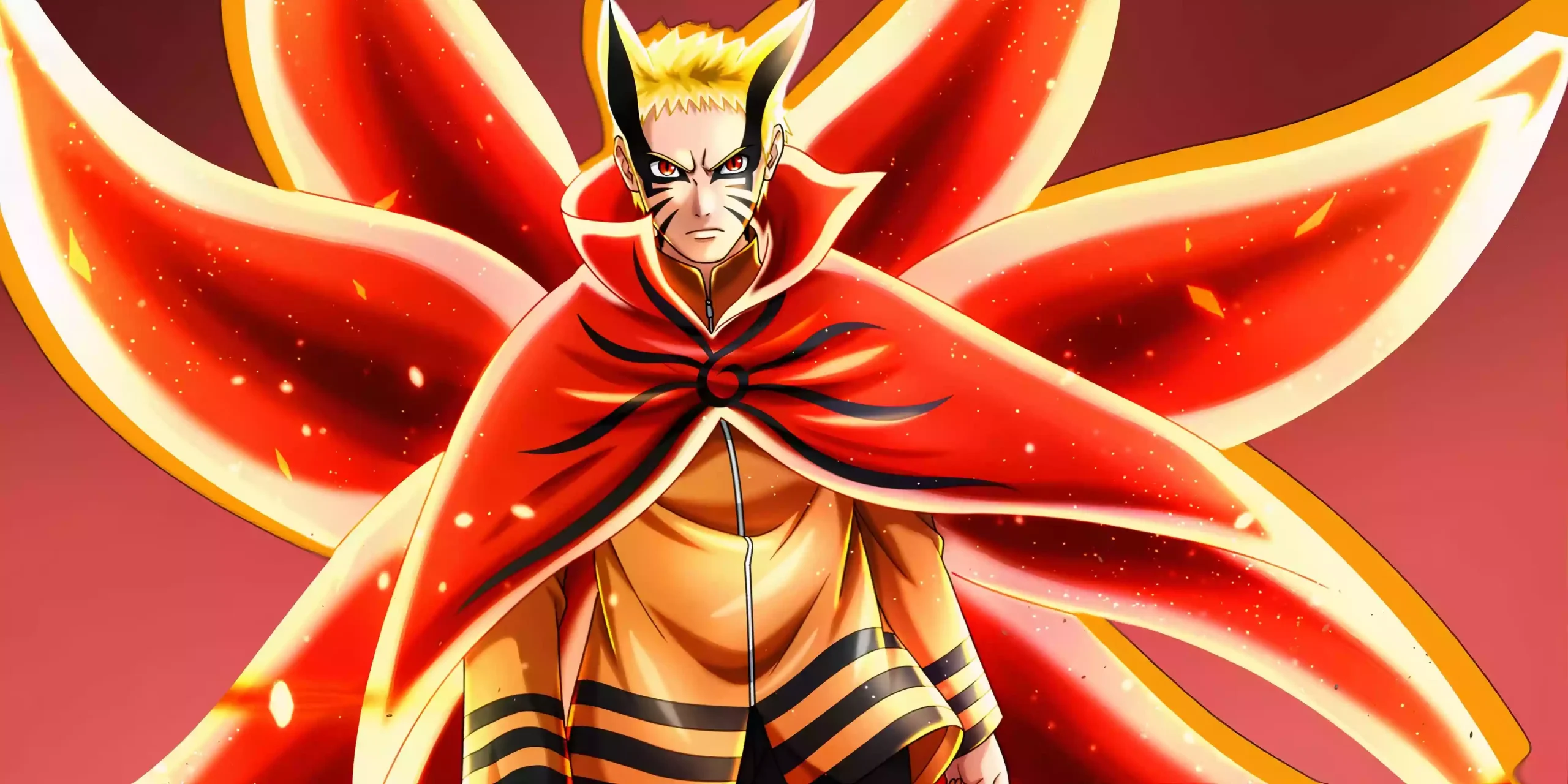 قسمتهای جدید انیمه ناروتو