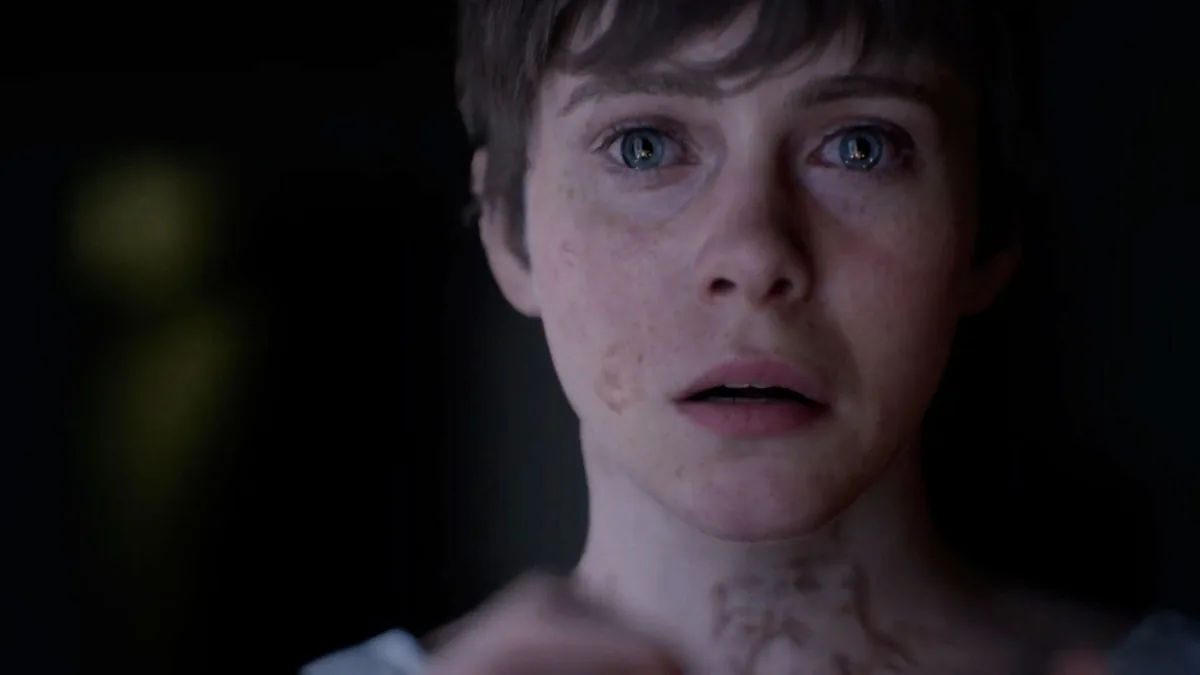 تریلر ترسناک بازی OD با نام "KNOCK"