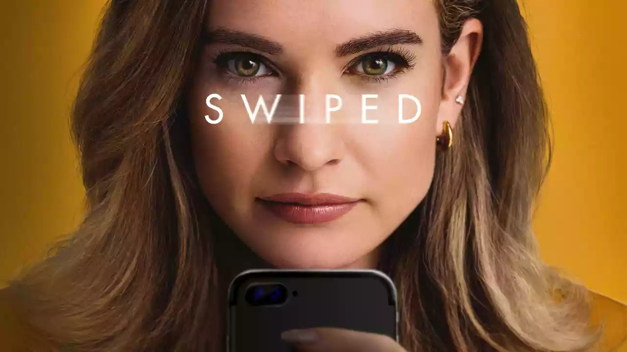 معرفی فیلم Swiped (2025)