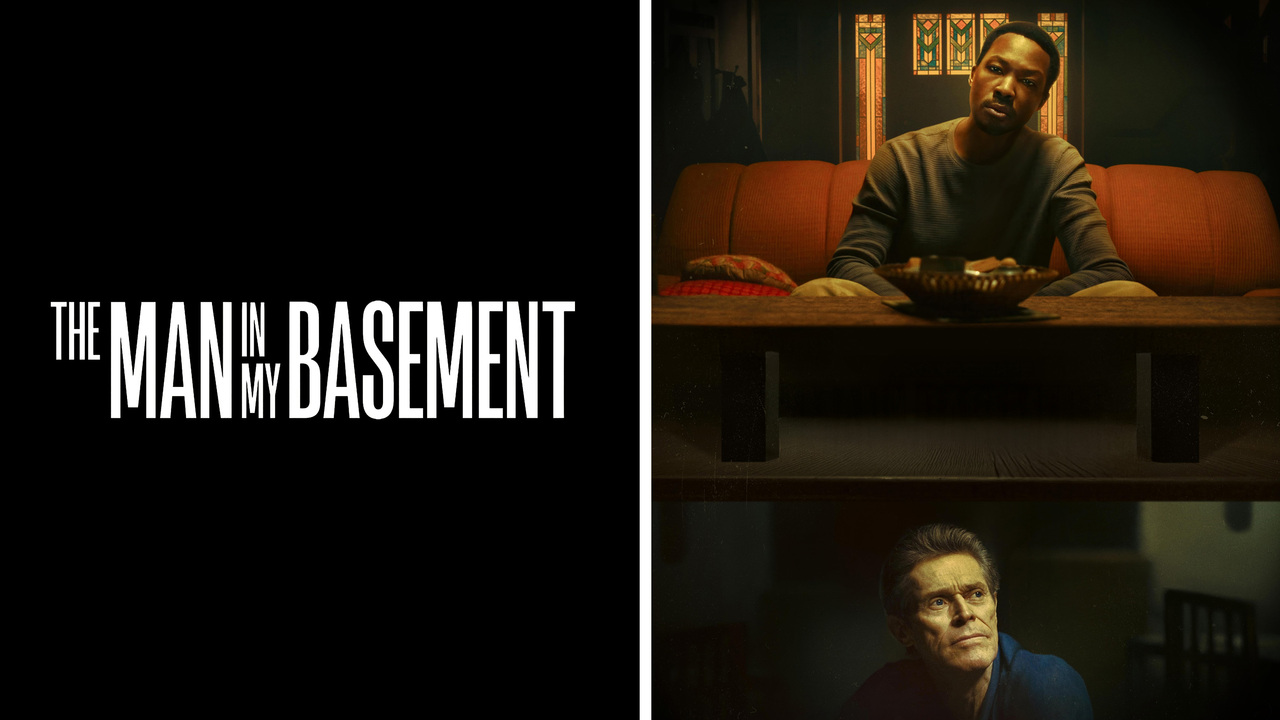 معرفی فیلم The Man in My Basement 2025