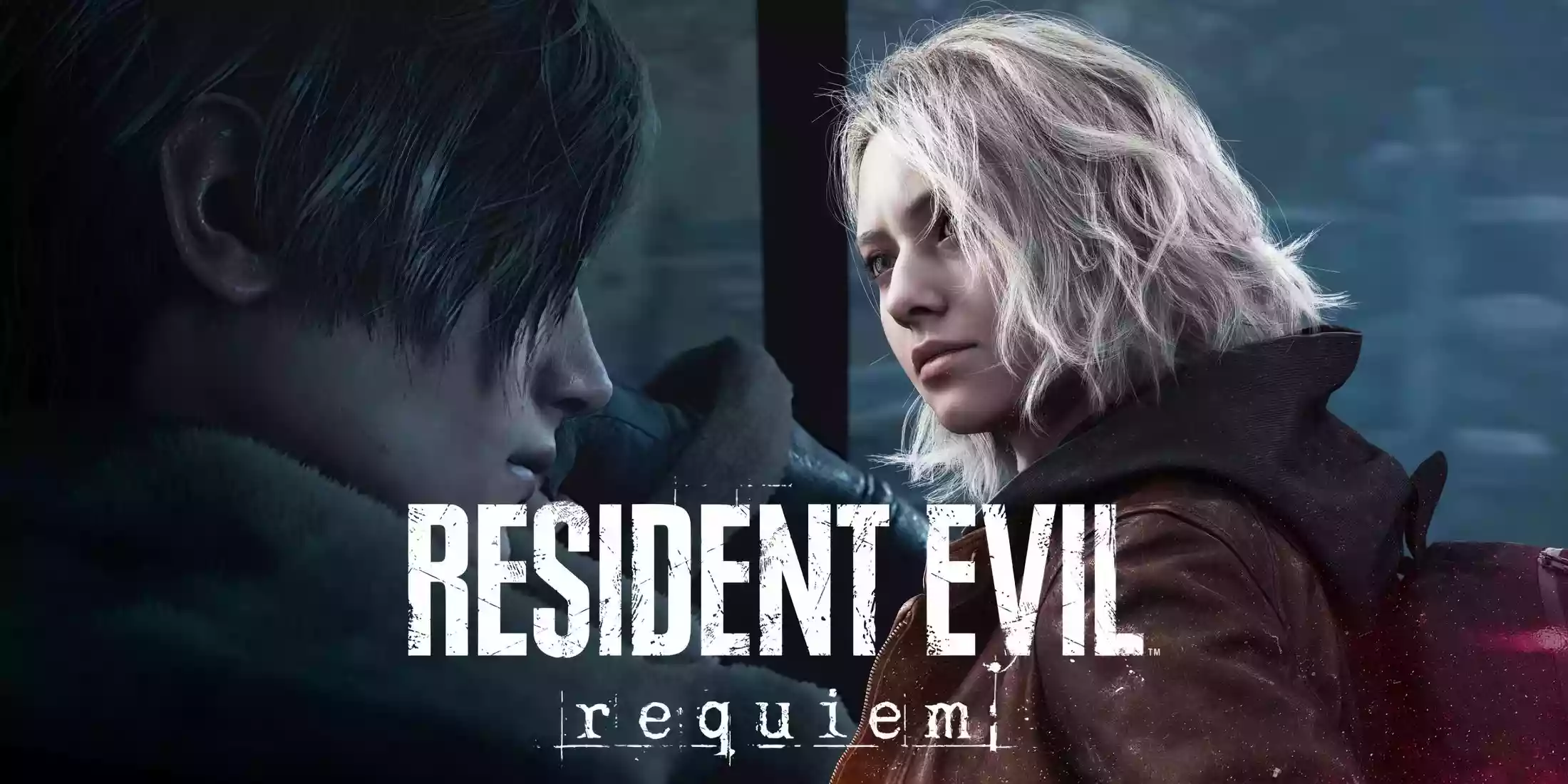 کارگردان و تهیهکننده Resident Evil Requiem