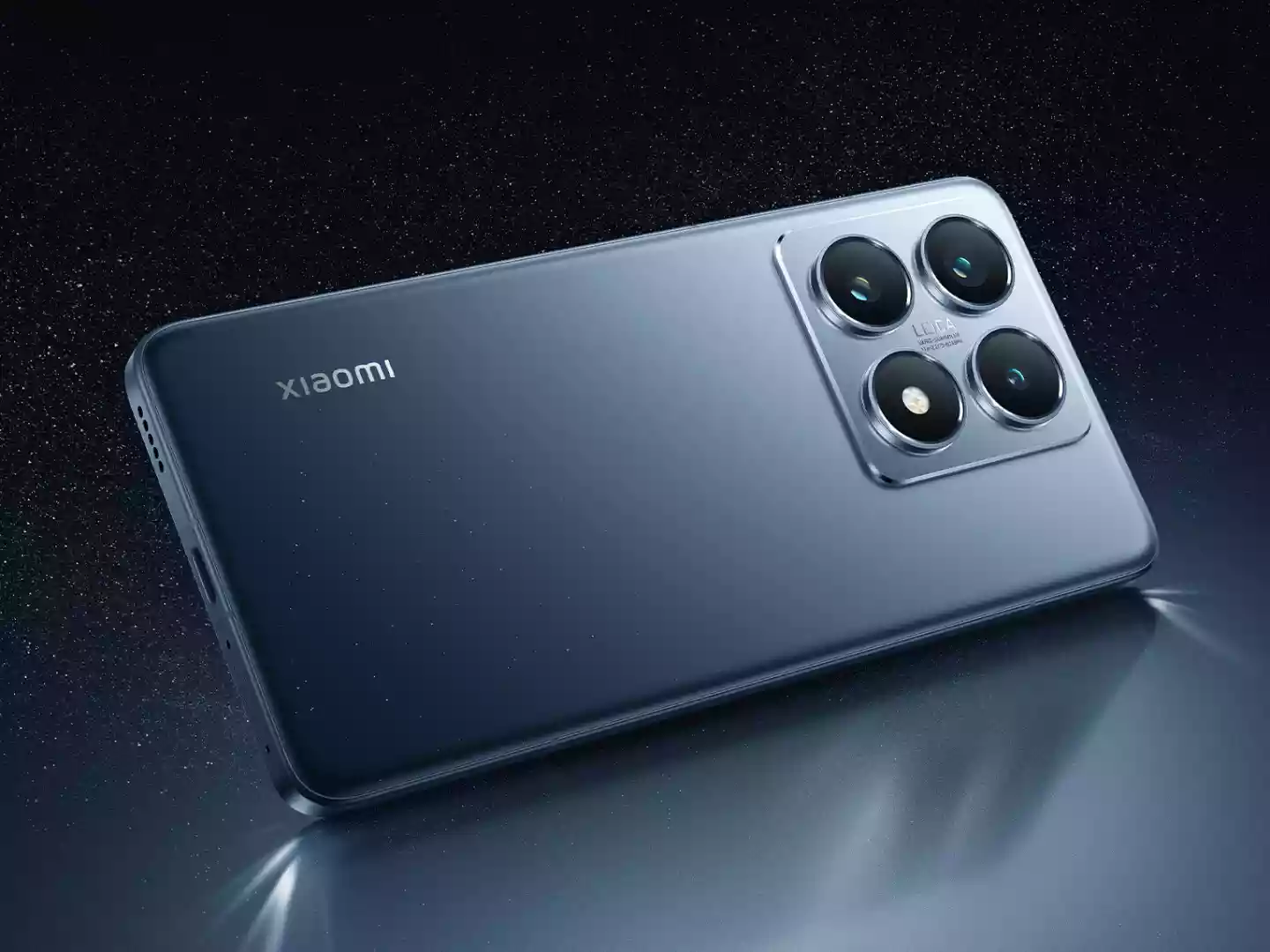 شیائومی ۱۵T و ۱۵T پرو