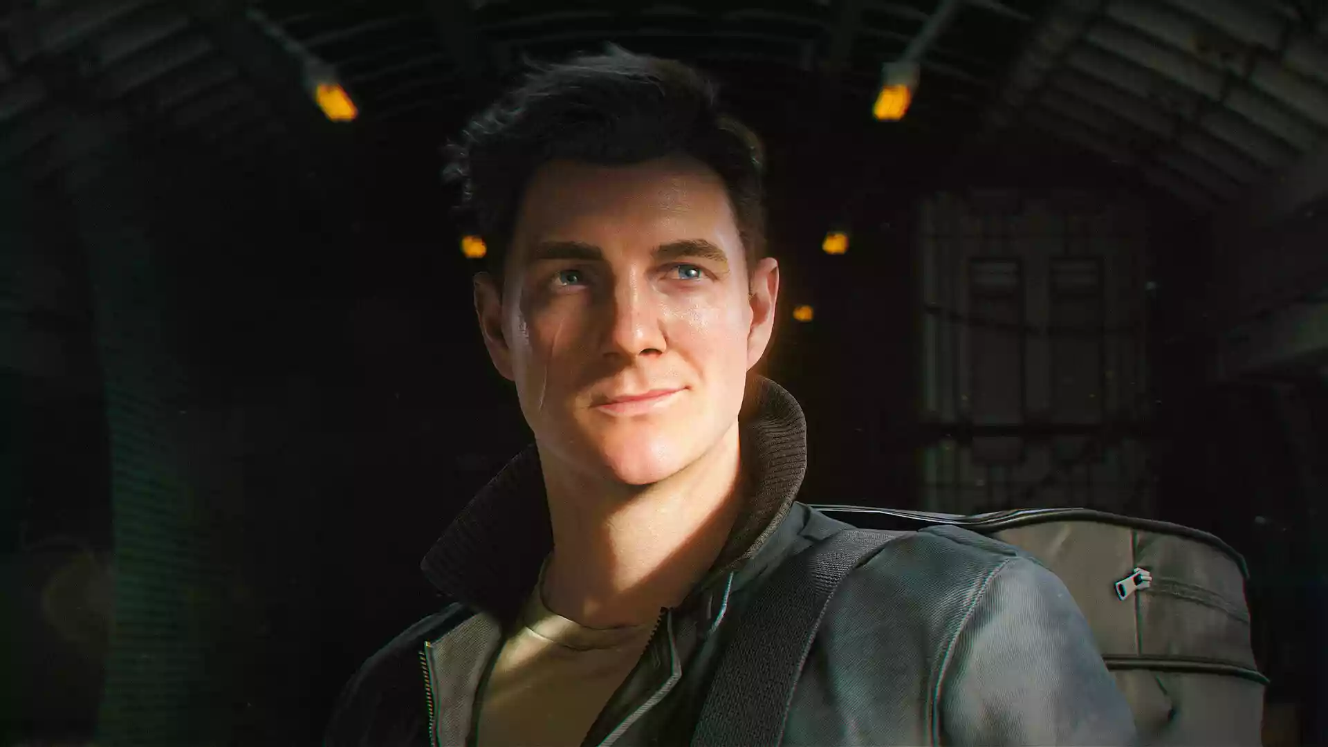 جیمز باند در بازی 007 First Light