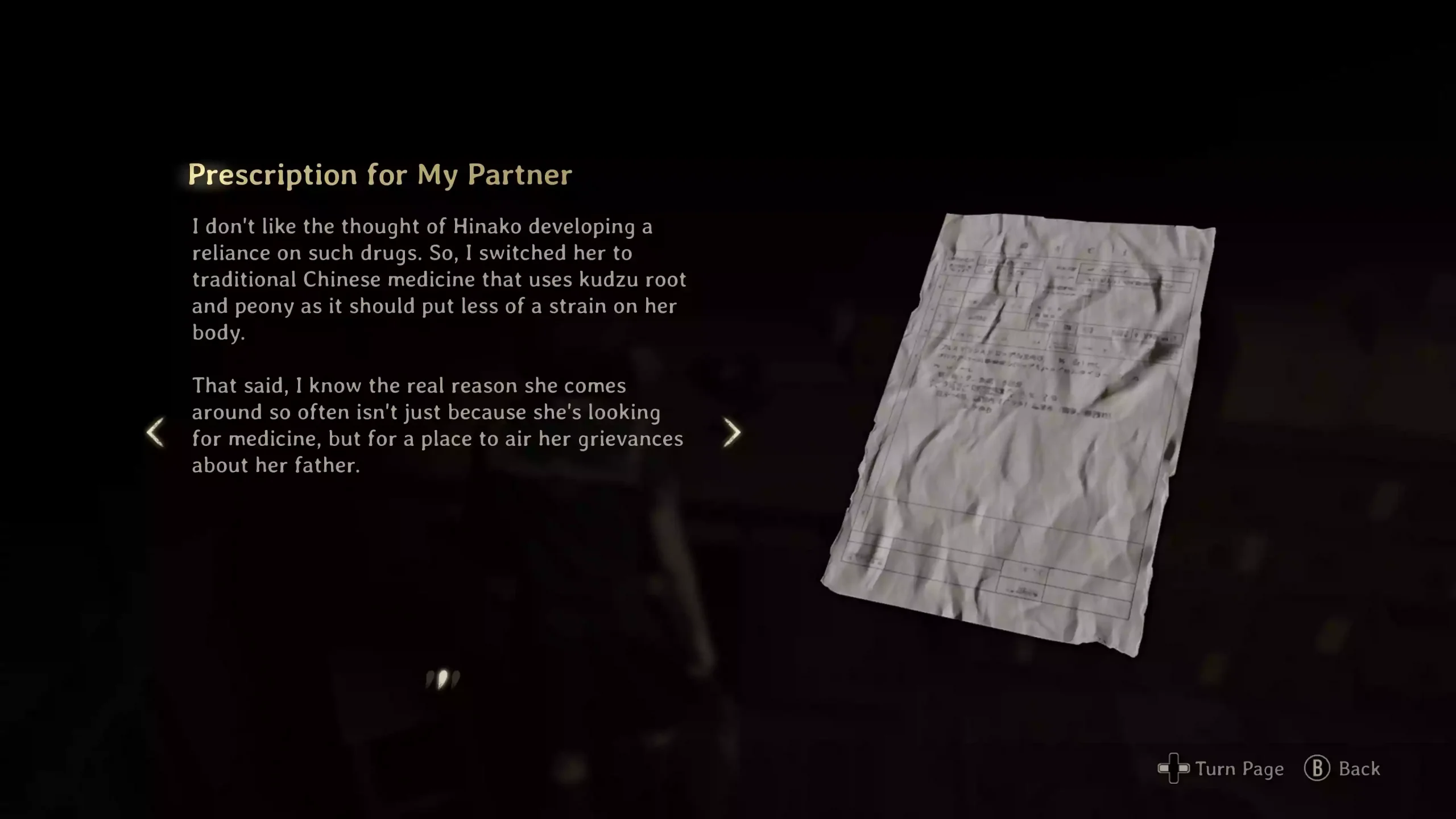 کشف باورنکردنی بازی Silent Hill f