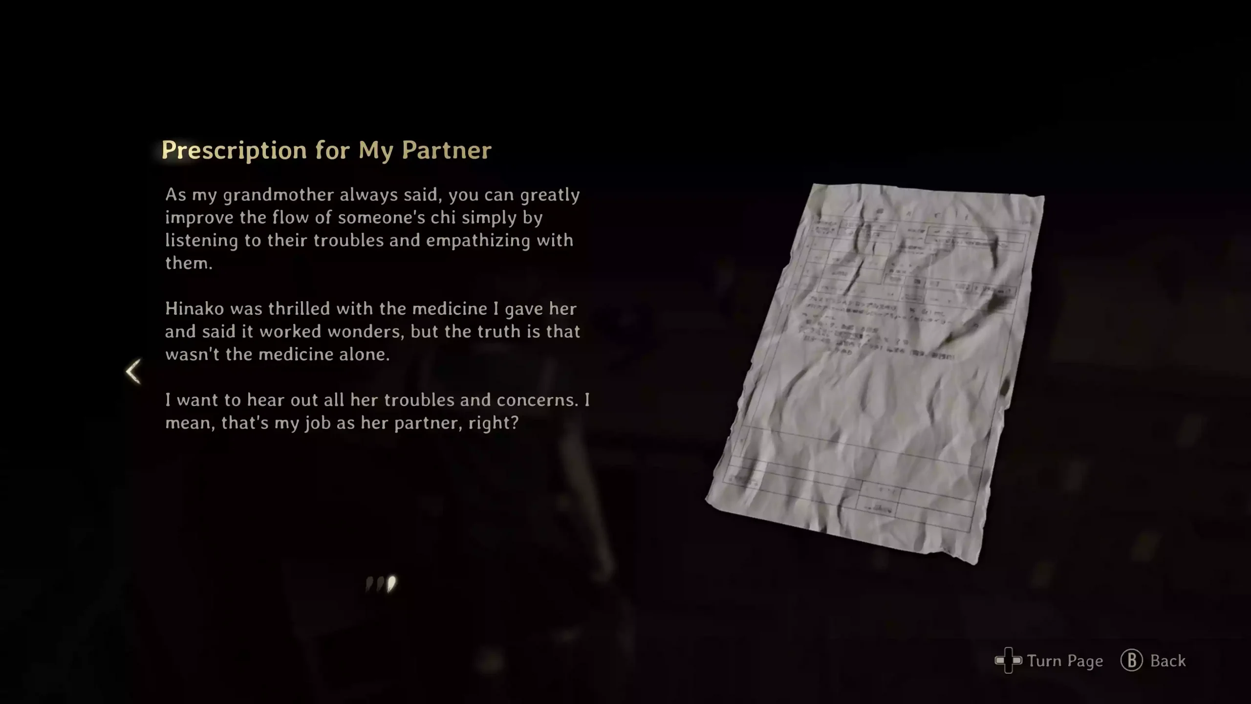 کشف باورنکردنی بازی Silent Hill f