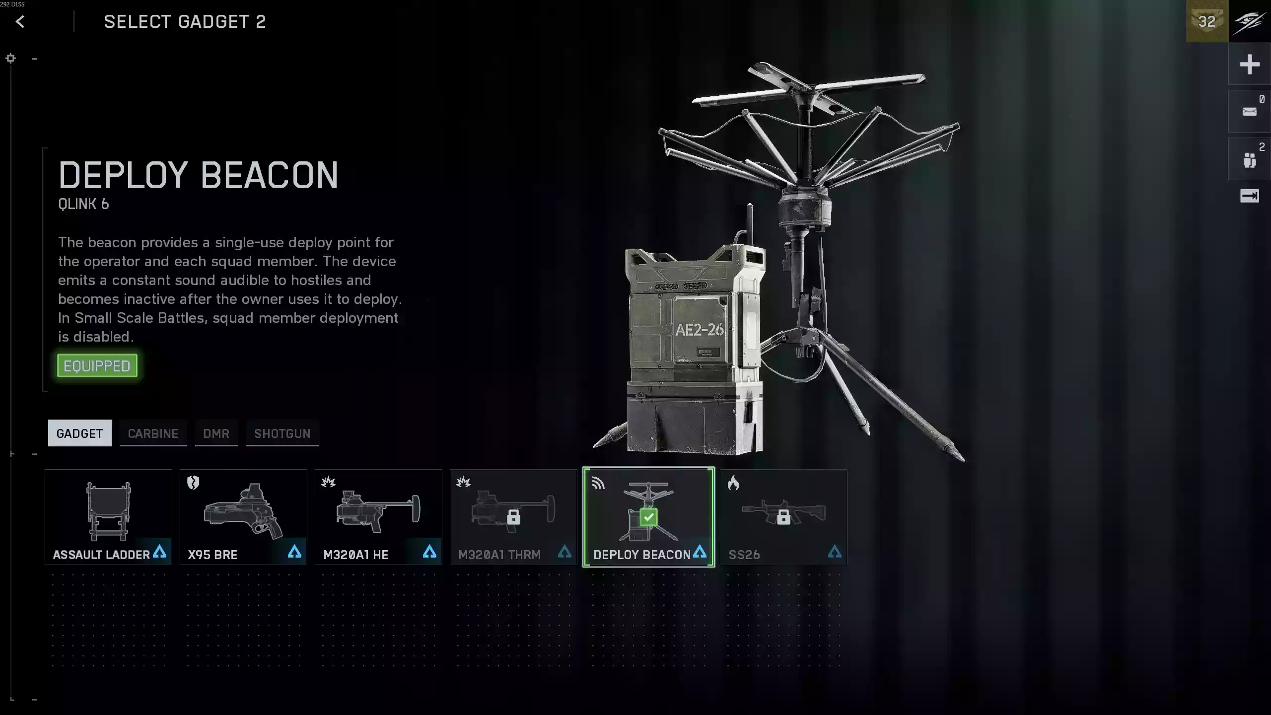 بهترین گجتها برای هر کلاس در Battlefield 6