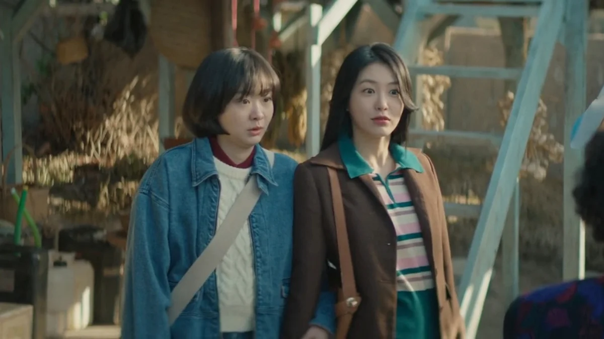 سریال کره ای یکصد خاطره (A Hundred Memories 2025)