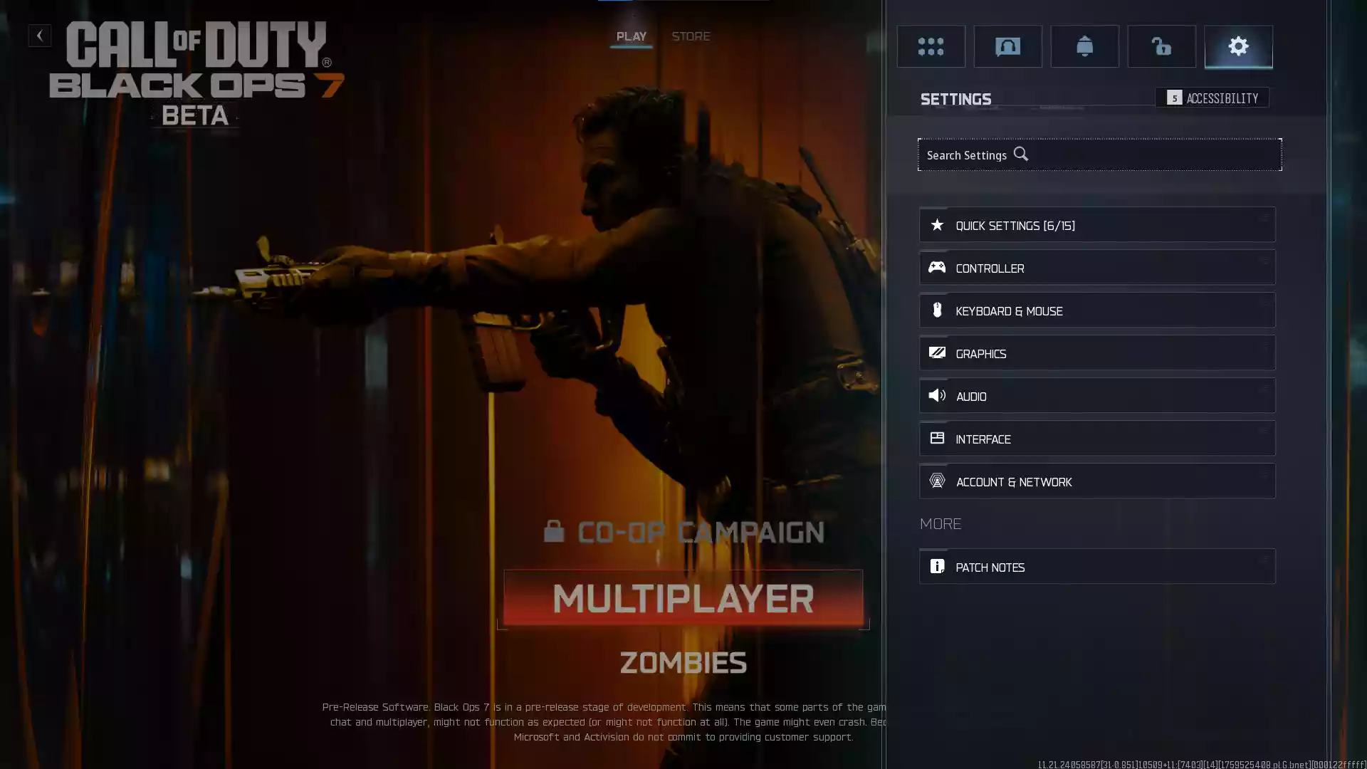 بهترین تنظیمات گرافیکی برای عملکرد عالی در بتای Black Ops 7