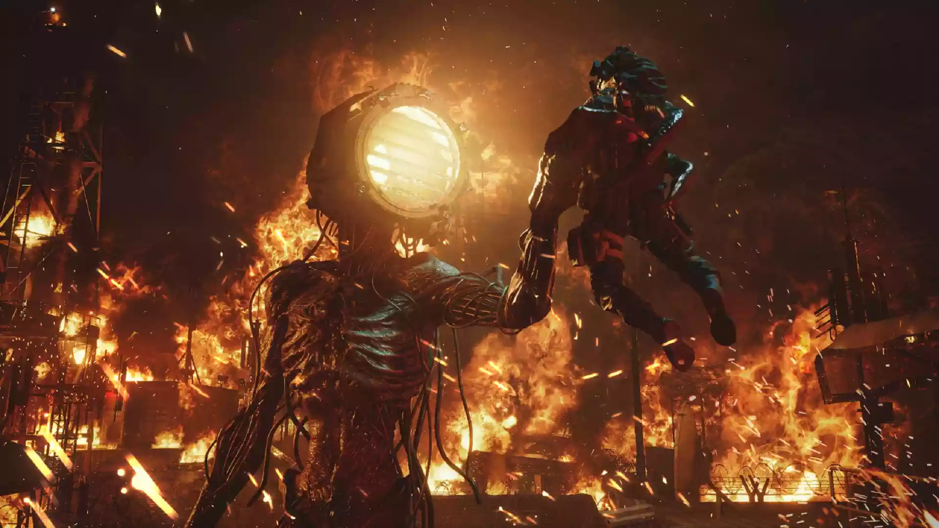 معرفی بازی Rules Of Engagement: The Grey State