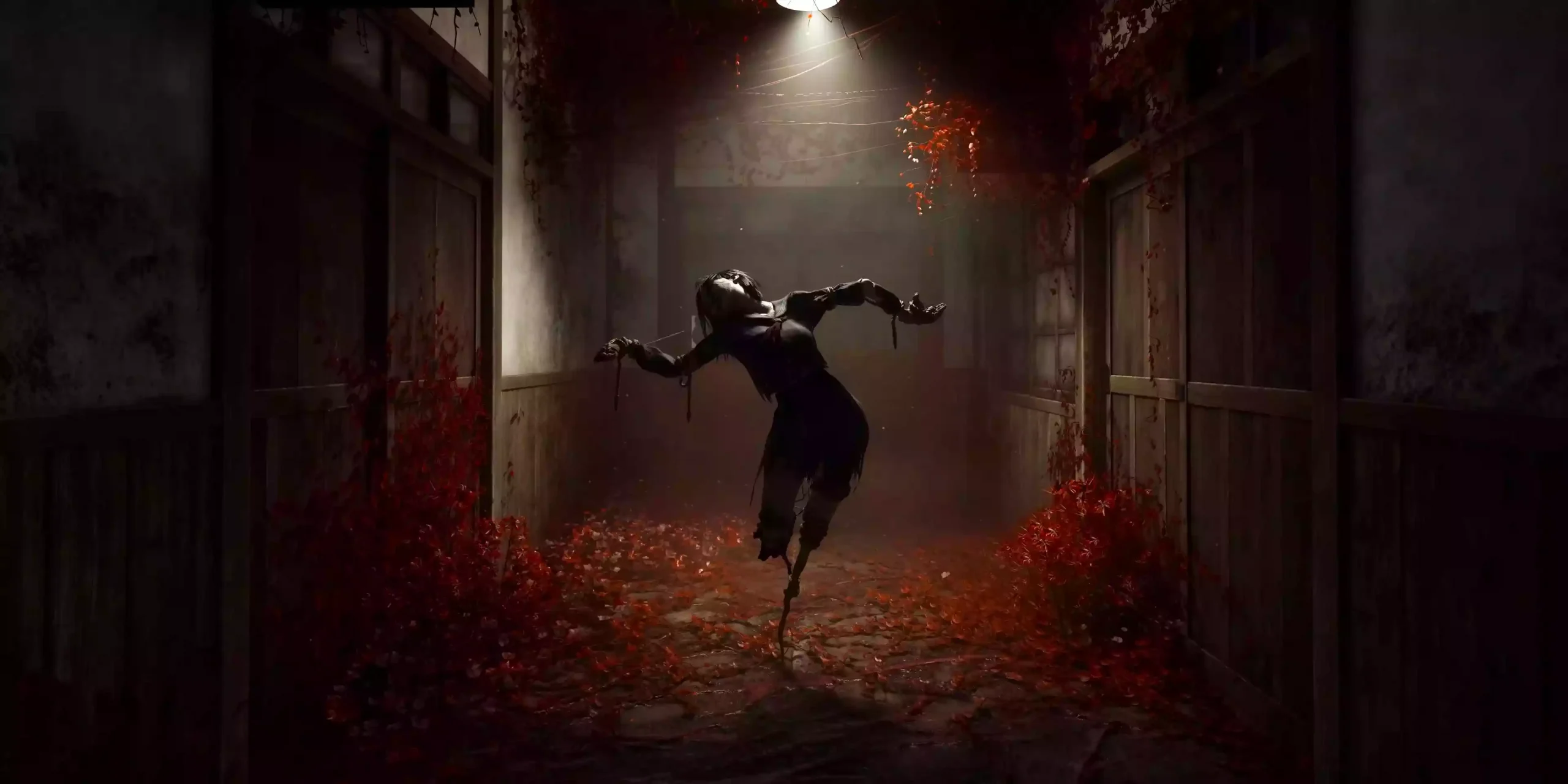 وحشت روانشناختی Silent Hill f