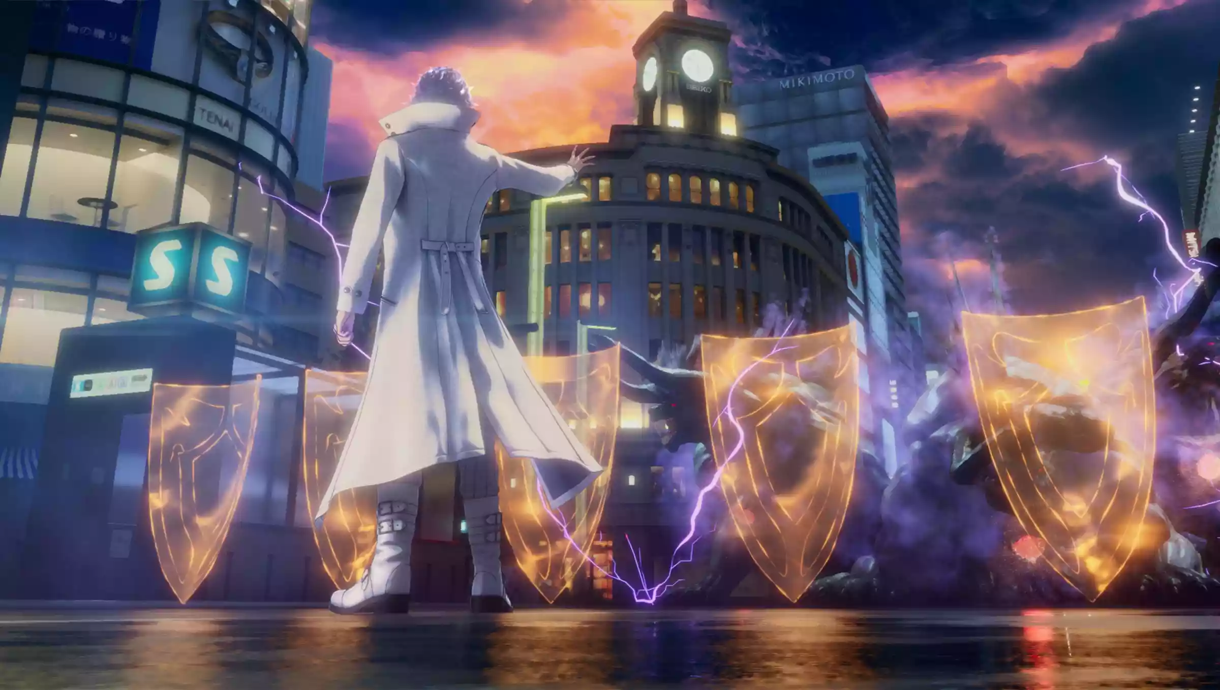 Dissidia Duellum Final Fantasy