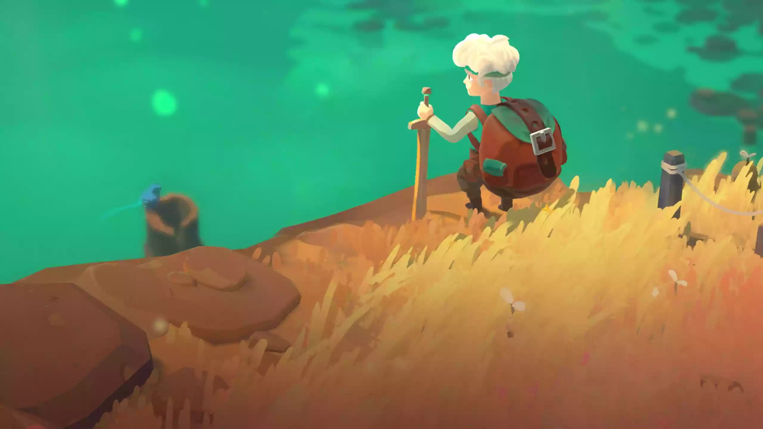 بازی Moonlighter 2: The Endless Vault