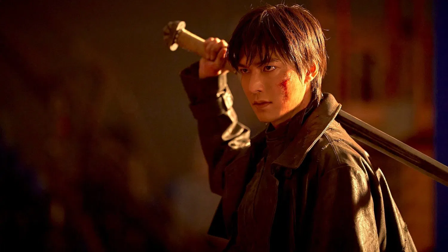 سریال کره ای Omniscient Reader: The Prophecy 2025