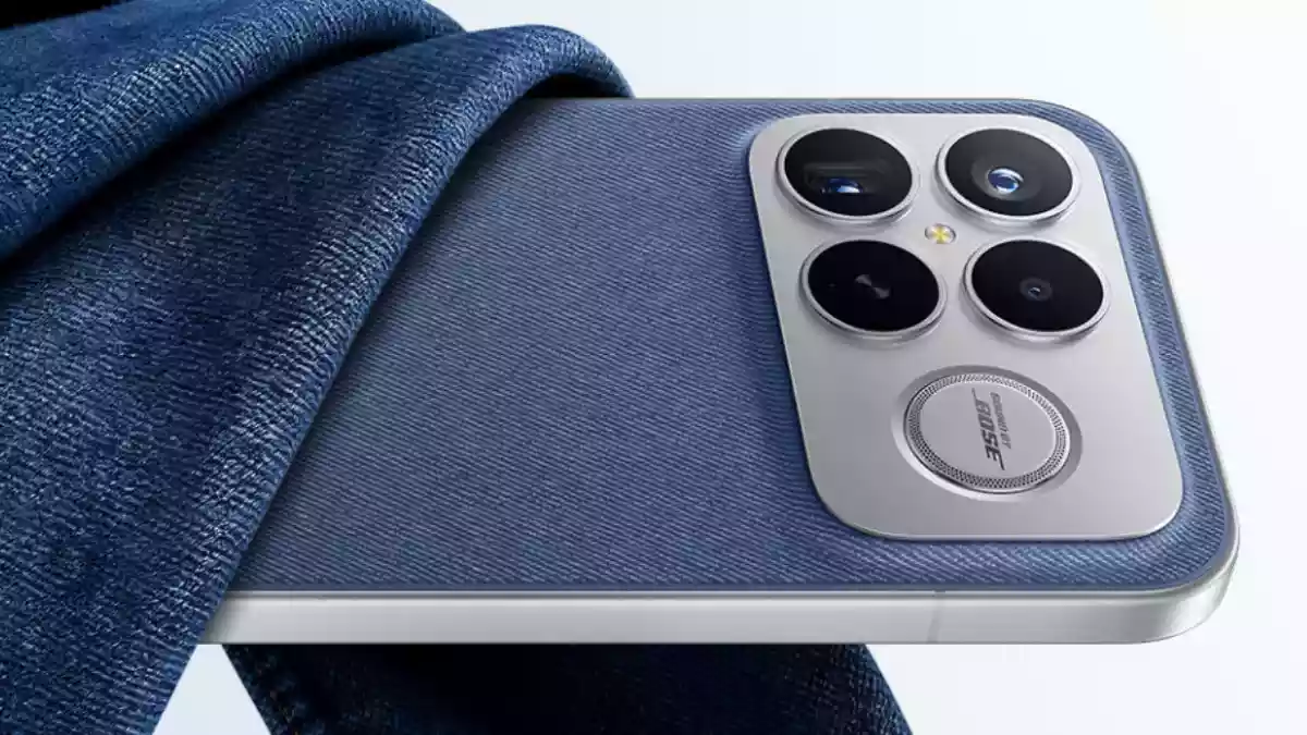 ویژگیهای کلیدی K90 پرو مکس