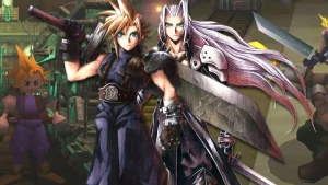 پایان فراموش نشدنی در دنیای Final Fantasy