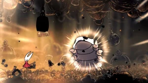 بازی Hollow Knight: Silksong