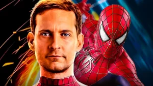 بازگشت در Spider-Man 4