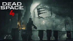 احتمال ساخت Dead Space 4
