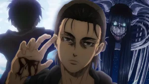 قهرمان نمادین انیمه