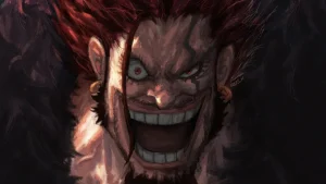 افسانهایترین اتحاد در تاریخ وان پیس