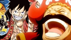 راز بزرگ وان پیس بعد از ۲۸ سال