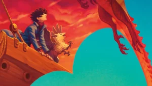 سری فانتزی مخلوقات ناممکن