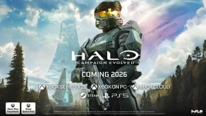 بازی Halo: Campaign Evolved