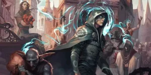 تراز اخلاقی در Dungeons & Dragons