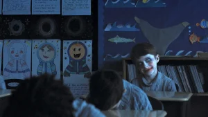 فیلم ترسناک جدید که امسال در هالووین