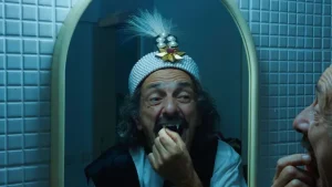 فیلم ترسناک جدید که امسال در هالووین