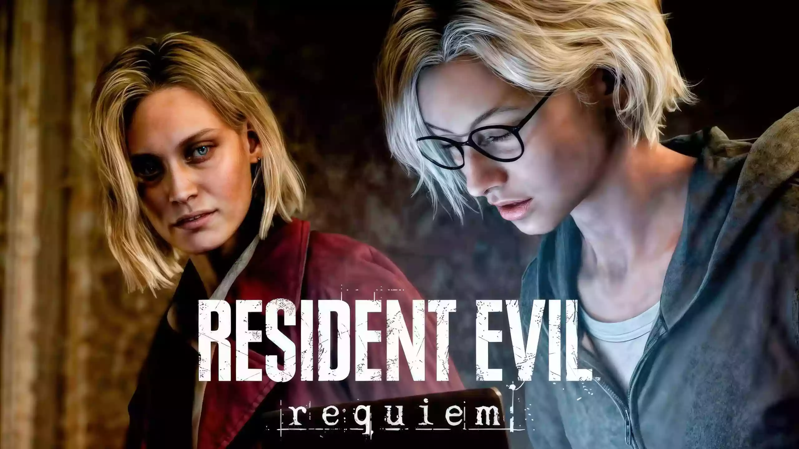 سیستم مورد نیاز بازی Resident Evil Requiem