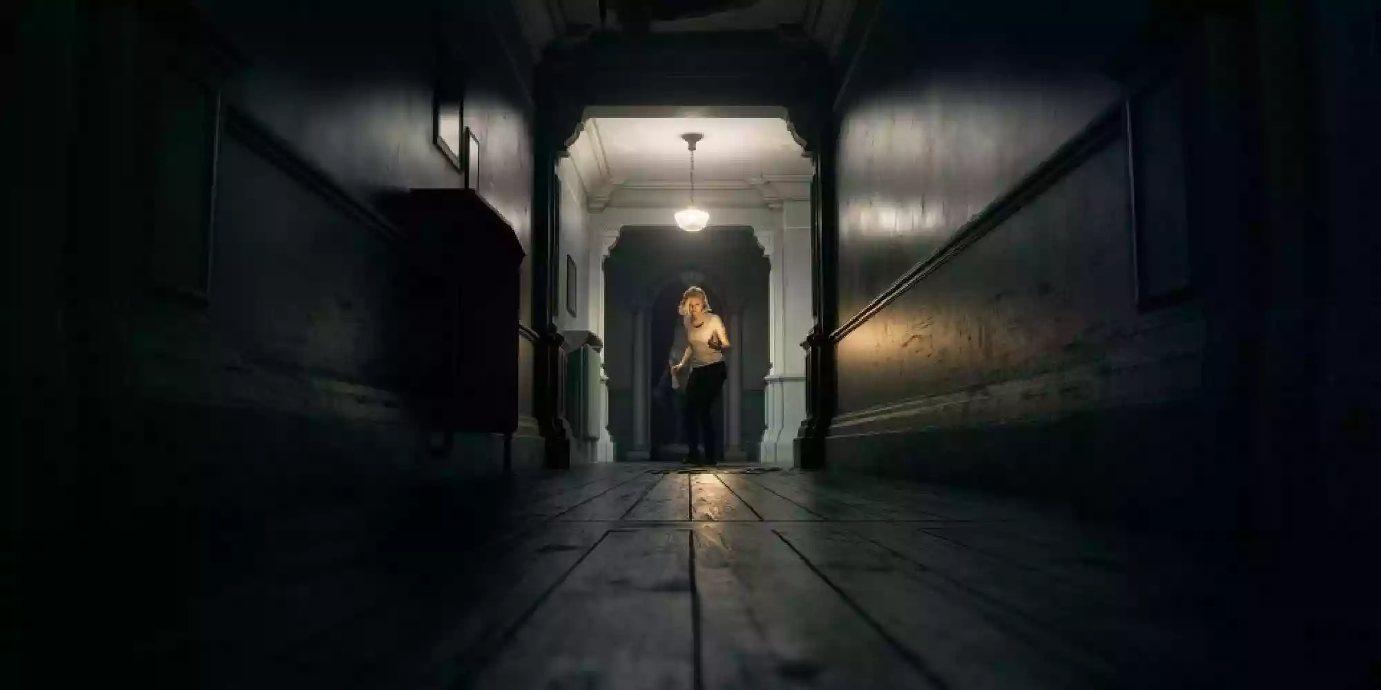 سیستم مورد نیاز بازی Resident Evil Requiem