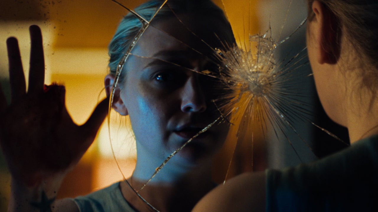 معرفی فیلم Vicious 2025