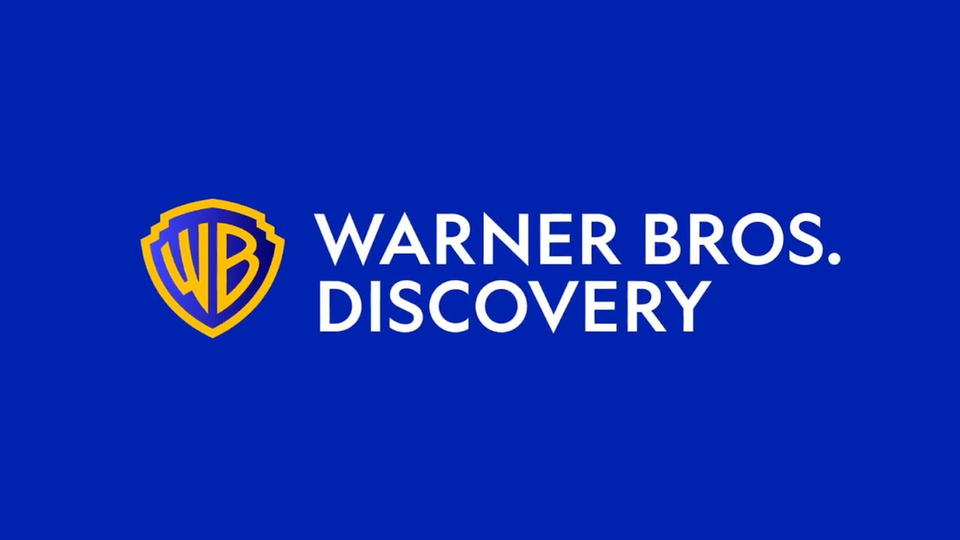 شرکت Warner Bros. Discovery