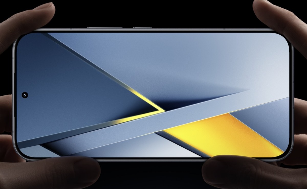 گوشی های پوکو F8 Ultra و F8 Pro