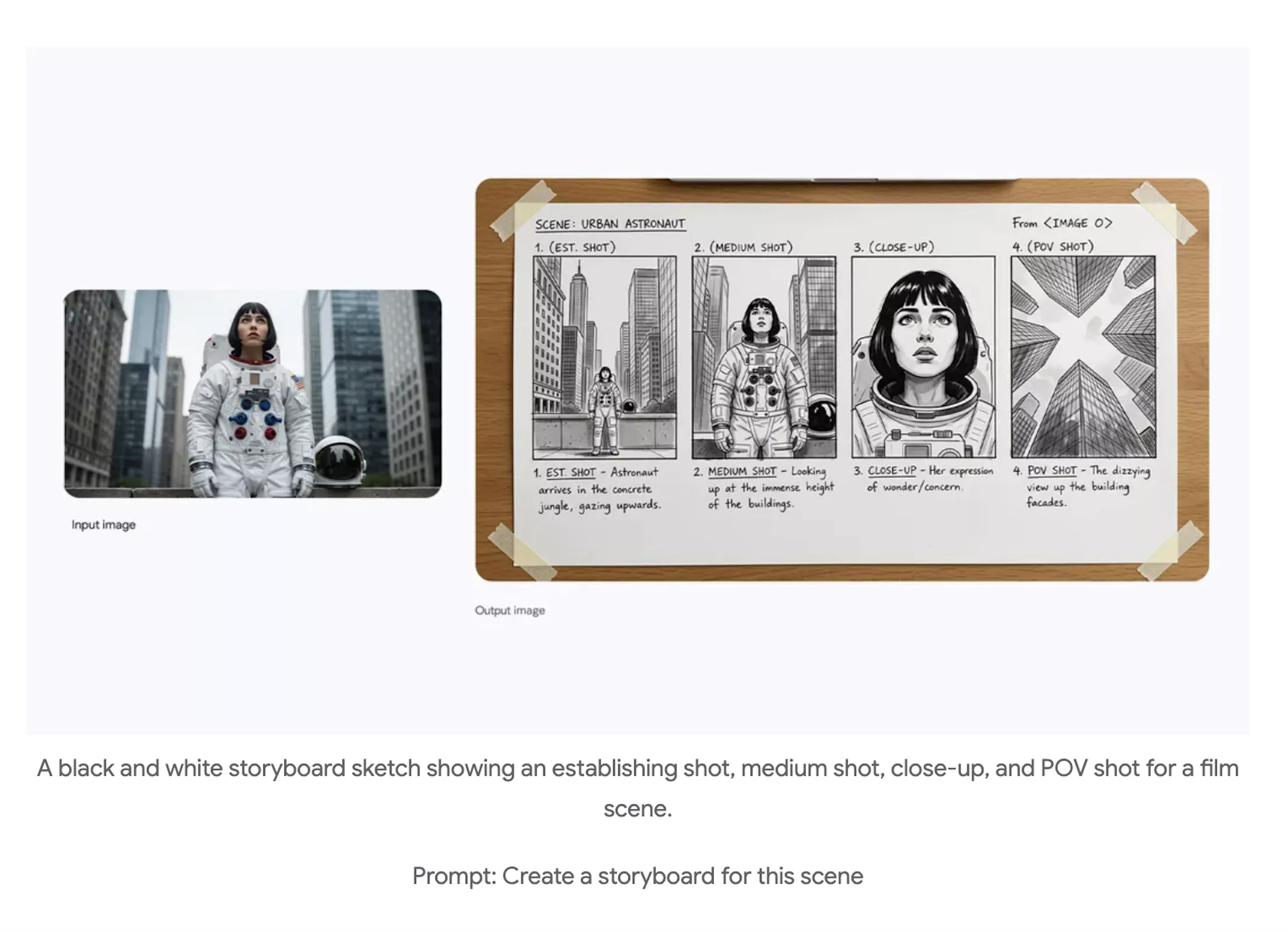 نانو بنانا پرو گوگل