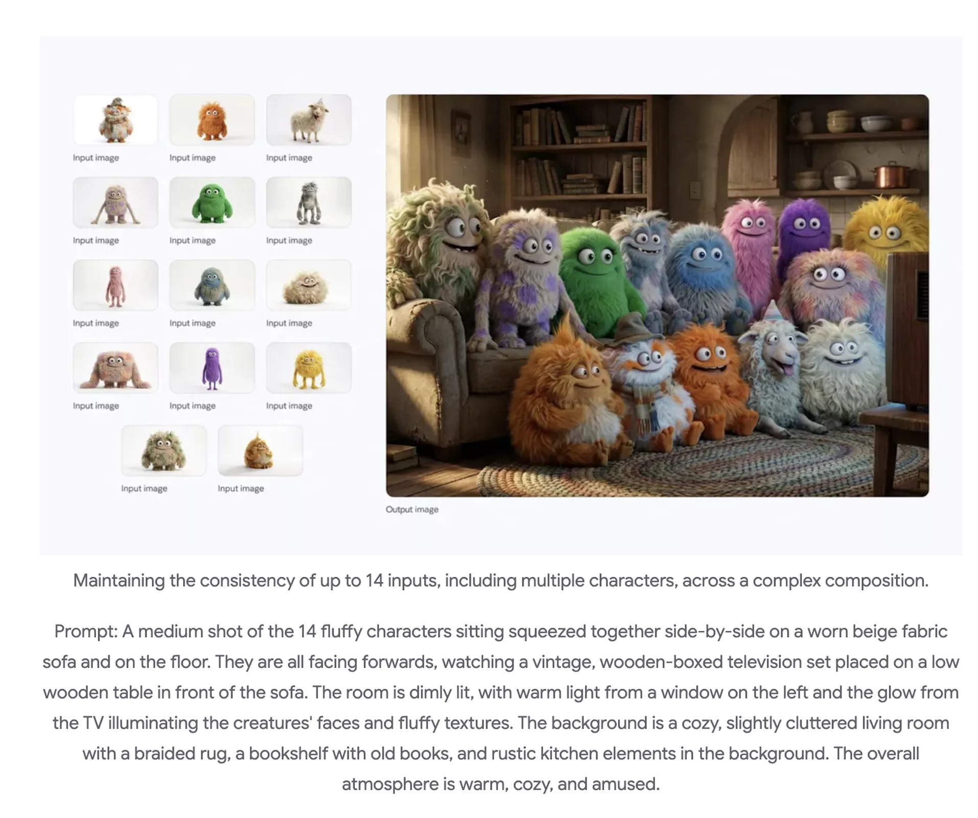 نانو بنانا پرو گوگل