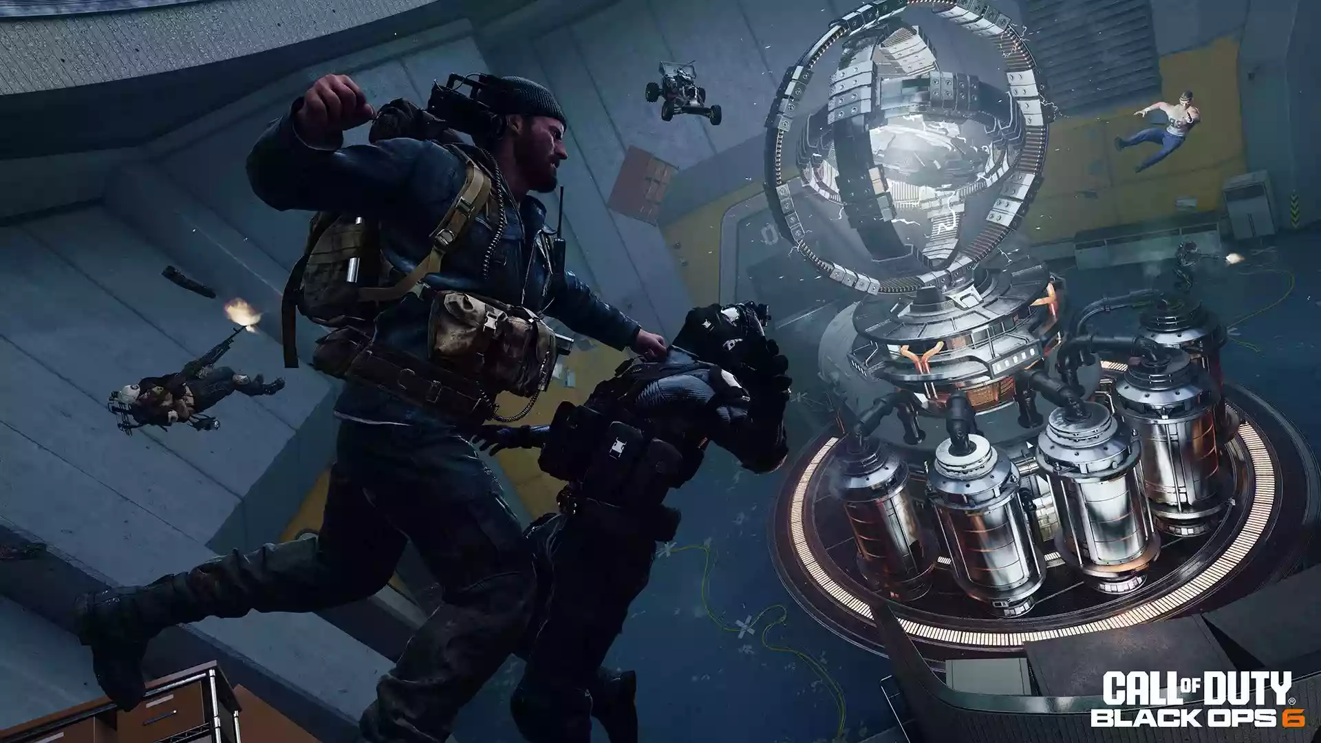 بازیهای نوامبر گیم پس