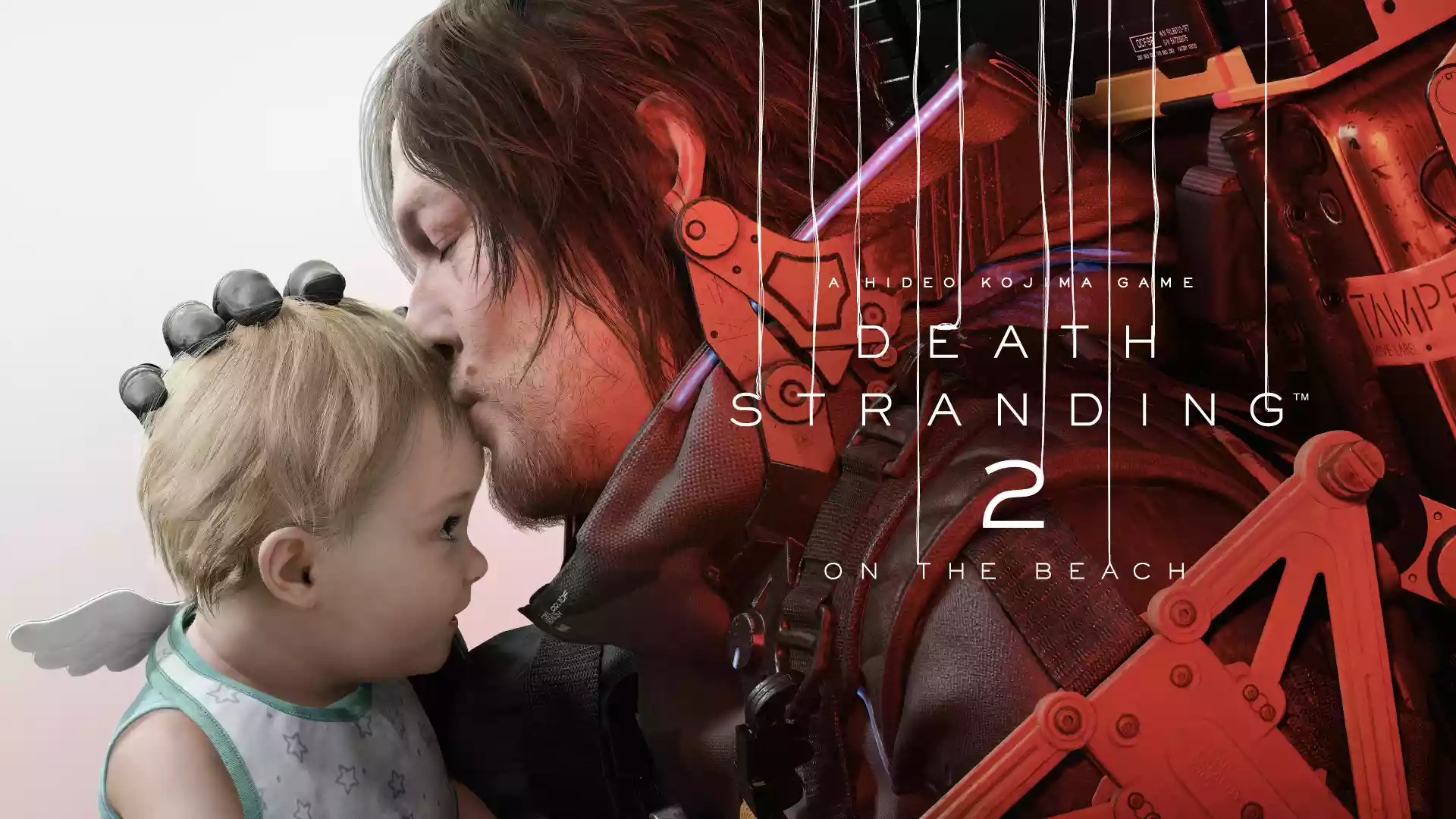 نسخه PC بازی Death Stranding 2
