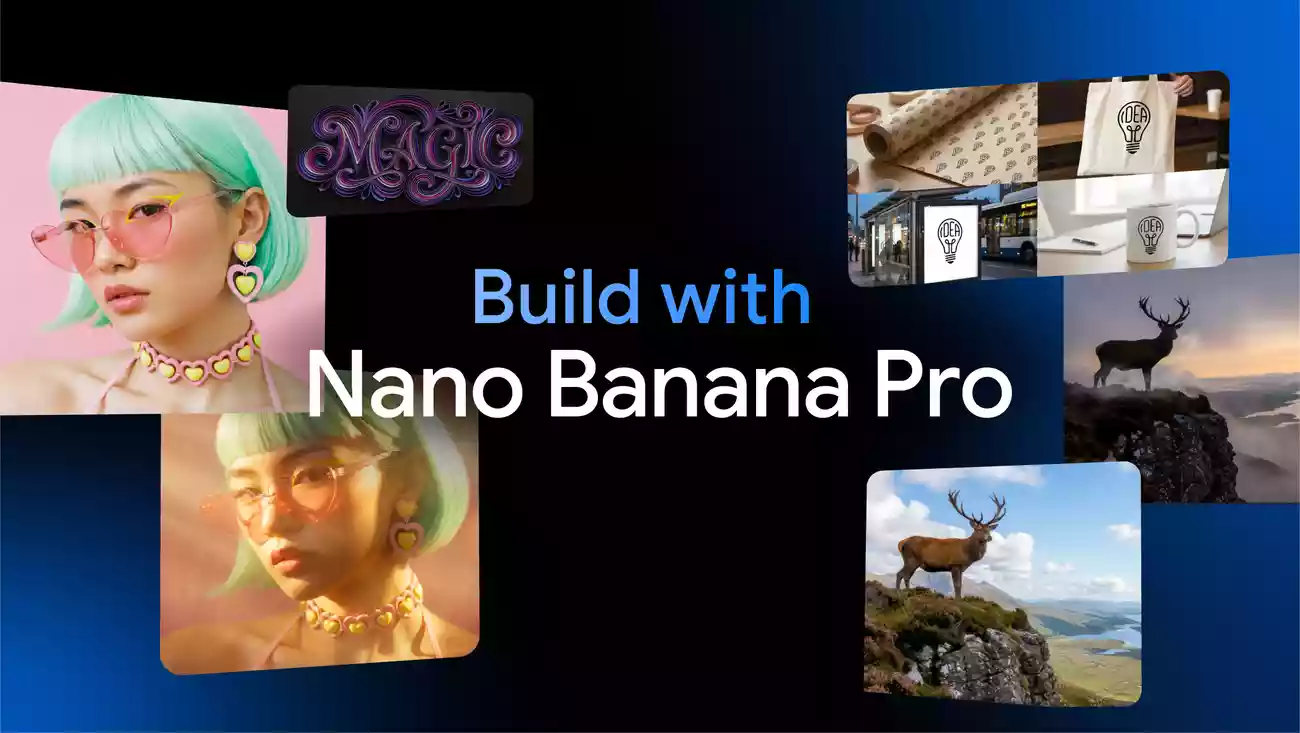 Nano Banana Pro