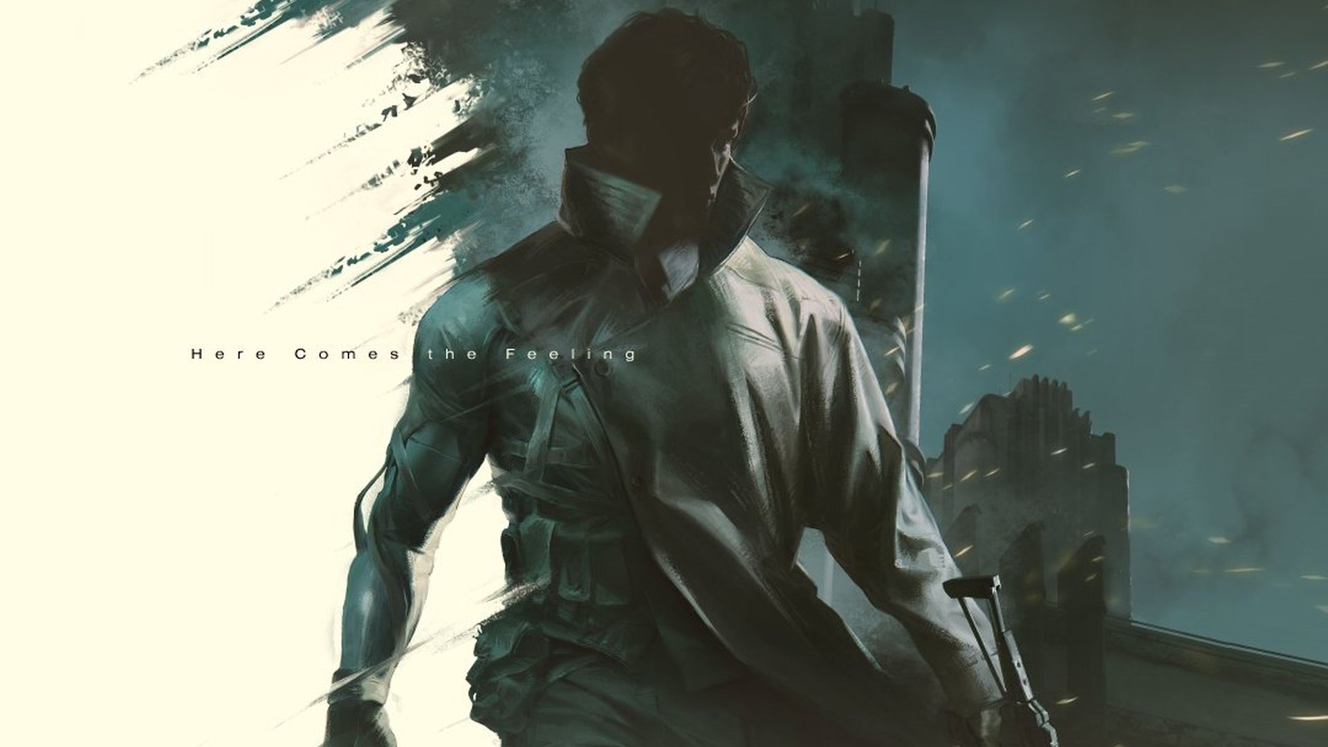 کوجیما: هدف من از بازیسازی انرژیبخشیدن برای ادامه زندگی و شادکامی